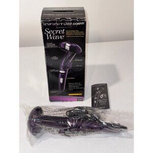Infiniti Pro Conair Secret Wave Hair Curler